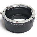 Адаптер Fujimi FJAR-EOSSE, c Canon EOS на Sony E