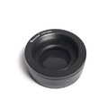 Адаптер Fujimi с M42 на Nikon F, с корректирующей линзой (FJAR-42NFL)