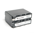 Аккумулятор  Fujimi NP-F970 (FBNP-F970)
