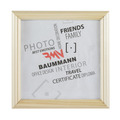 Фоторамка Baummann 15x15 см, сосна