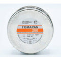 Фотопленка Foma PAN 200, 135 формат, катушка 30.5 м 