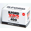 Фотопленка Ilford XP2 Super 400, 24 кадра