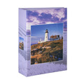 Фотоальбом Fotografia 10x15 см 100 фото, «Пейзаж», FA-PP100-110