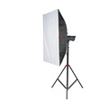 Софтбокс Falcon Eyes FEA-SB 80120 BW, 80х120 см