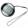Крышка для объектива Flama FL-37MM 37мм