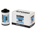 Фотопленка Ilford DELTA 100, 36 кадров