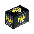 Фотопленка Ilford PAN 100, 36 кадров