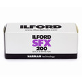 Фотопленка Ilford SFX 200, 120 формат