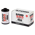 Фотопленка Ilford XP2 Super 400, 36 кадров