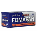 Фотопленка Foma PAN 200 Creative 120