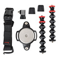 Набор оснастки для 3K/5K JOBY GorillaPod Rig Upgrade