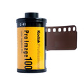 Фотопленка Kodak Pro Image 100/36