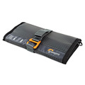 Чехол Lowepro GearUp Wrap, серый