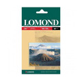 Фотобумага Lomond A6, глянцевая, 230 г/м², 100 листов