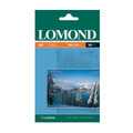 Фотобумага Lomond A6, матовая, 230 г/м², 50 листов