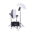 Комплект импульсного света FST E-250 Novel Kit, 3х250 Дж