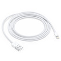 Кабель Apple Lightning - USB 2.0, 2 м (MD819)