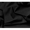 Фон FST B-33 Deep Black, 3х3 м, тканевый, черный