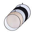 Отражатель FST RD-052, 80 см, 5 в 1