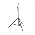 Стойка Falcon Eyes FEL-3900ST.0, 390 см, 10 кг, пружинный амортизатор, головка
