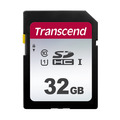 Карта памяти Transcend SDHC 32GB 300S UHS-I U1 Class10