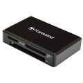 Карт-ридер Transcend RDF9K2 USB 3.1 (SD, microSD, CF), UHS-I/-II