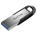 Накопитель SanDisk USB3.0 Flash 32GB Ultra Flair, черный