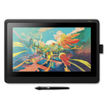 Графический планшет-монитор Wacom Cintiq 16, Full HD IPS (DTK1660K0B)