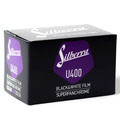 Фотопленка Silberra U400, 36 кадров