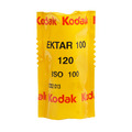 Фотопленка Kodak EKTAR 100-120