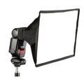 Софтбокс FST SB-010 20x30 см, для накамерных вспышек