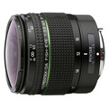 Объектив Pentax HD DA 10-17mm Fish-Eye F3.5-4.5 ED
