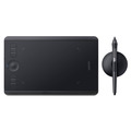 Графический планшет Wacom Intuos Pro S Small (2019, PTH460K0B)