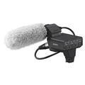 Аудиоадаптер + микрофон Sony XLR-K3M