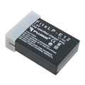 Аккумулятор Fujimi LP-E12 (FBLP-E12M)