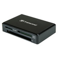 Карт-ридер Transcend  RDC8, USB 3.1 Type C (TS-RDC8K2)