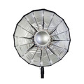 Портретная тарелка Falcon Eyes SoftLight Octa 60 BW, складная, 60 см