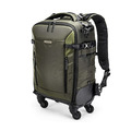 Рюкзак на колесах Vanguard VEO Select 55BT, зеленый