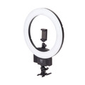 Осветитель кольцевой Falcon Eyes BeautyLight 240 LED, светодиодный, 36 Вт, 3000-5600 К