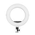 Осветитель кольцевой Falcon Eyes BeautyLight 480 LED, светодиодный, 96 Вт, 3200-5500 К