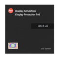 Защитная пленка Leica для C-LUX
