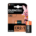 Батарейка Duracell CR2, 1 шт.