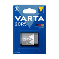 Батарейка Varta 2CR5 Lithium, 1 шт.