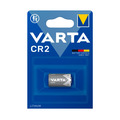 Батарейка Varta CR2 Lithium 3V, 1 шт.
