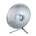 Портретная тарелка Falcon Eyes SR-56T(BW), 56 см, Bowens