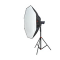 Октабокс Falcon Eyes FEA-OB15 BW, 150 см
