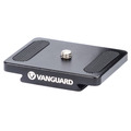 Площадка Vanguard QS-60 V2, совместимая с Arca Swiss