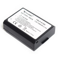 Аккумулятор Fujimi LP-E10, 1100 мАч (FBLP-E10H)