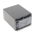 Аккумулятор Fujimi NP-FV100, 3000 мАч (FBNP-FV100)