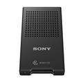 Карт-ридер Sony MRW-G1 USB 3.1 Gen2 (XQD / CFexpress)